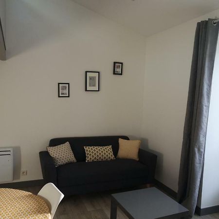 Appartement Studio Hypercentre Lr à La Rochelle  Extérieur photo