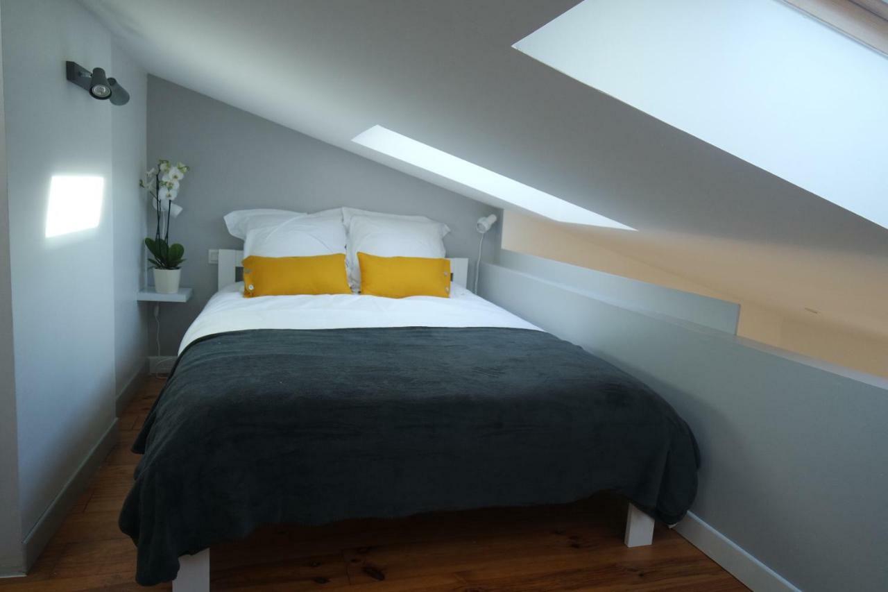 Appartement Studio Hypercentre Lr à La Rochelle  Extérieur photo