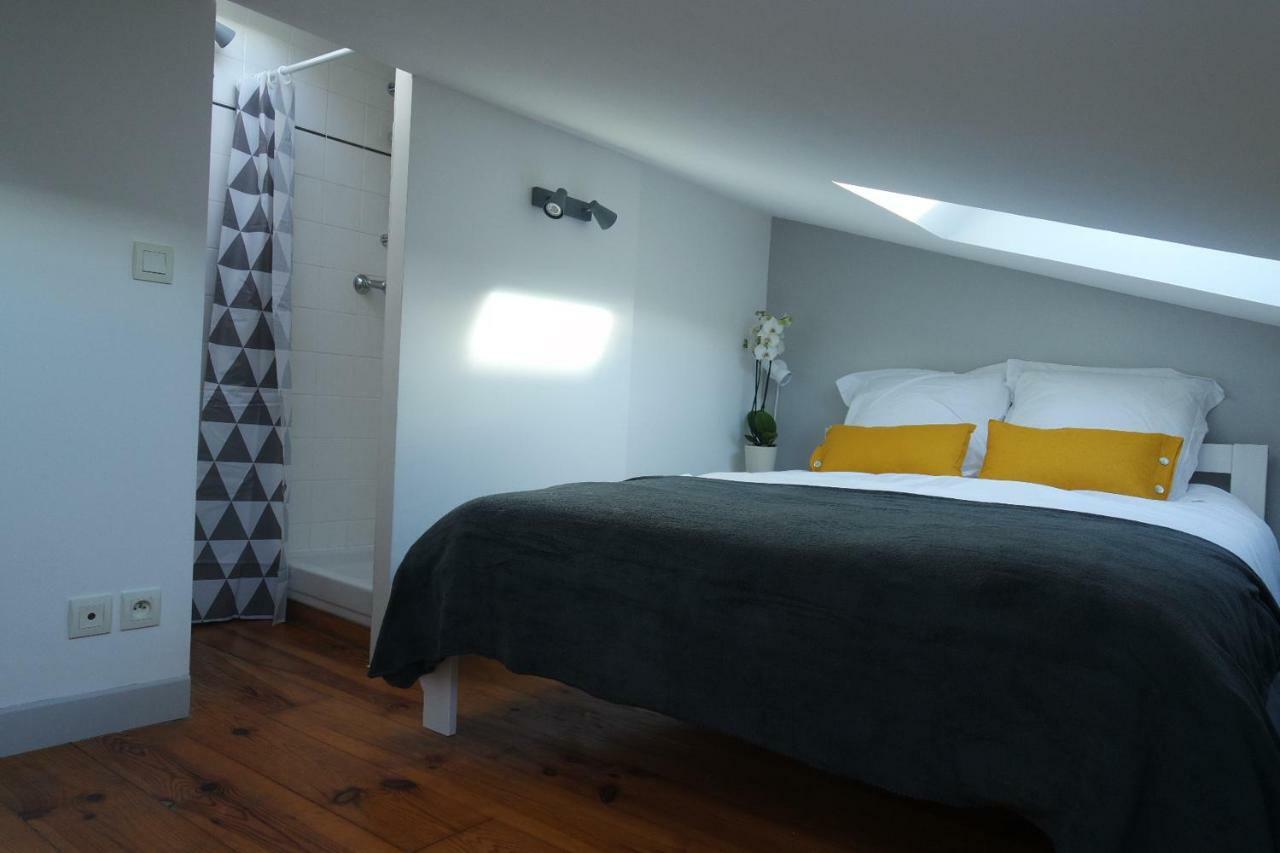 Appartement Studio Hypercentre Lr à La Rochelle  Extérieur photo